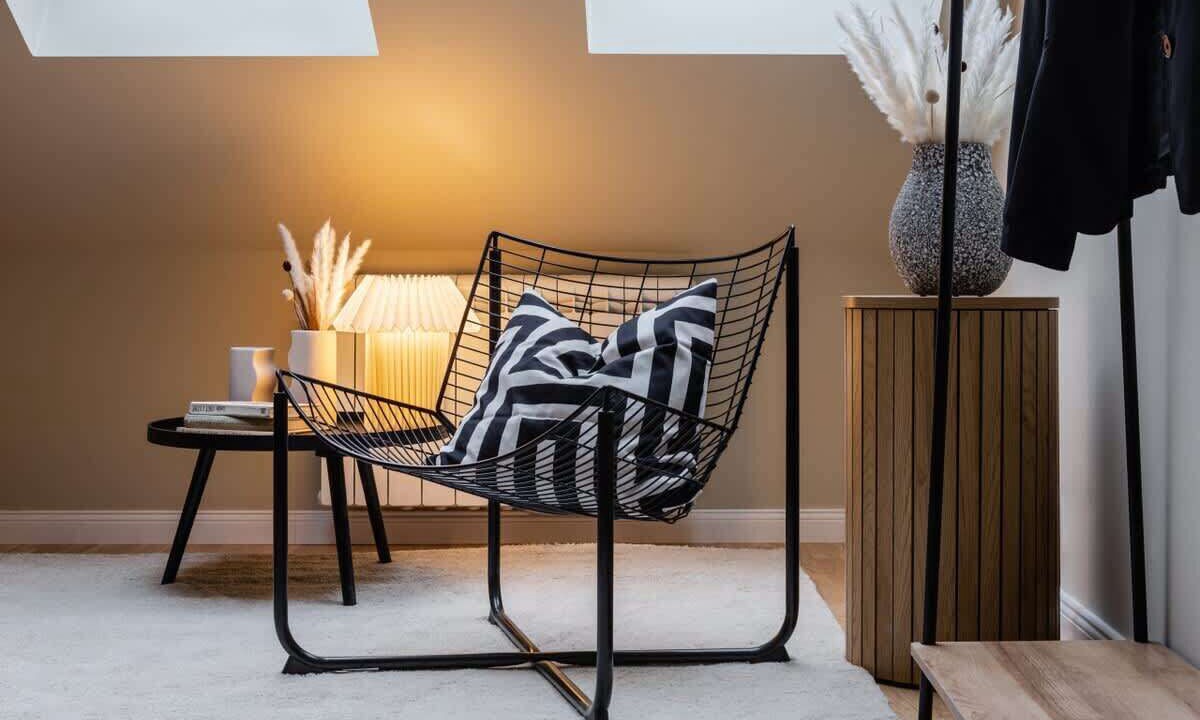 Photo of Bedroom in Karlin