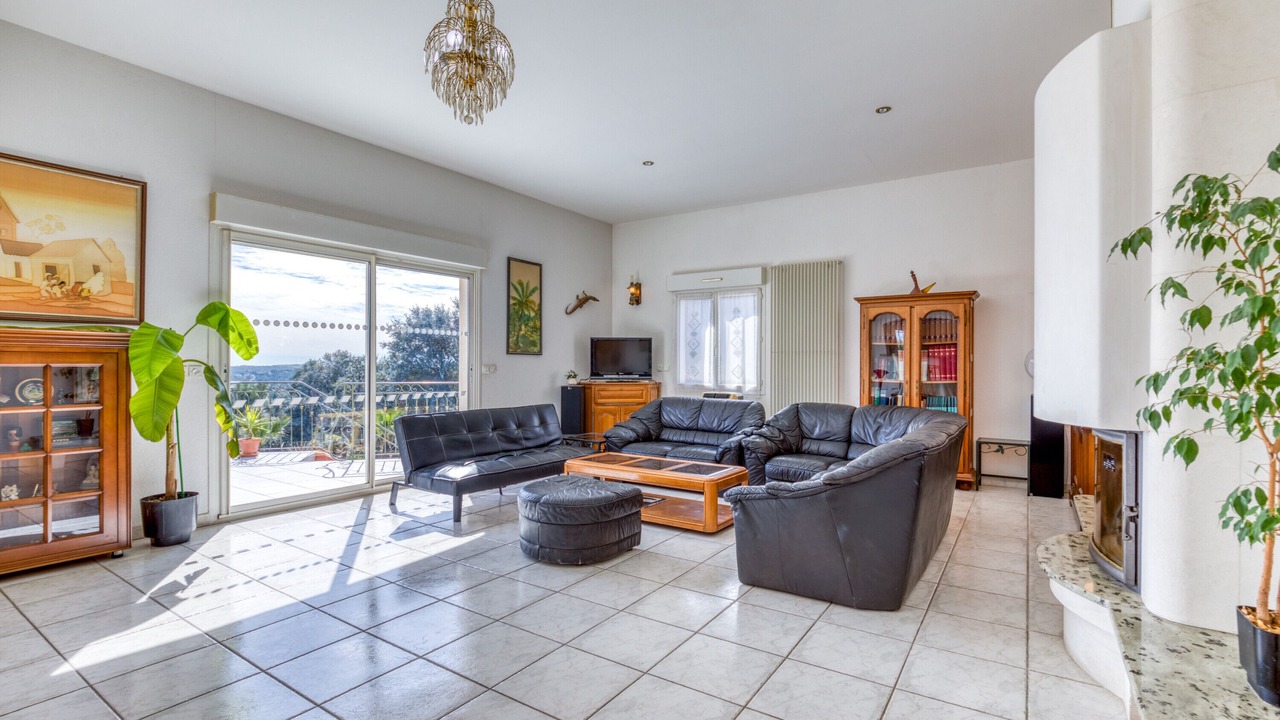 Photo of Livingroom in Saint-Gely-du-Fesc