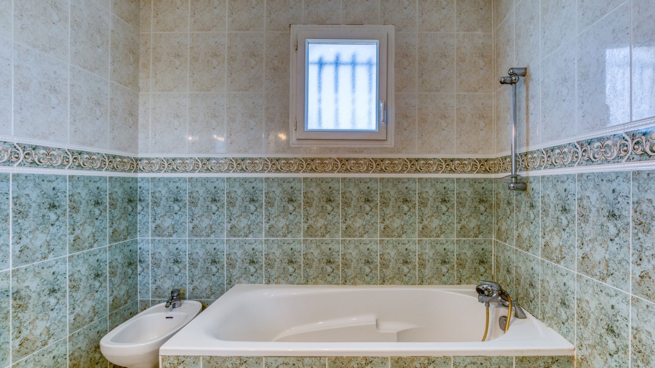 Photo of Bathroom in Saint-Gely-du-Fesc