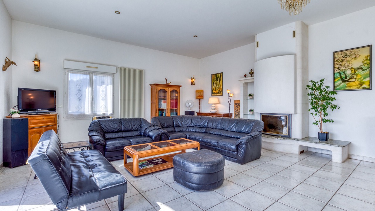 Photo of Livingroom in Saint-Gely-du-Fesc