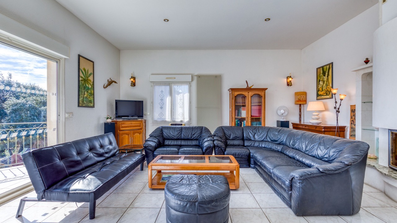 Photo of Livingroom in Saint-Gely-du-Fesc