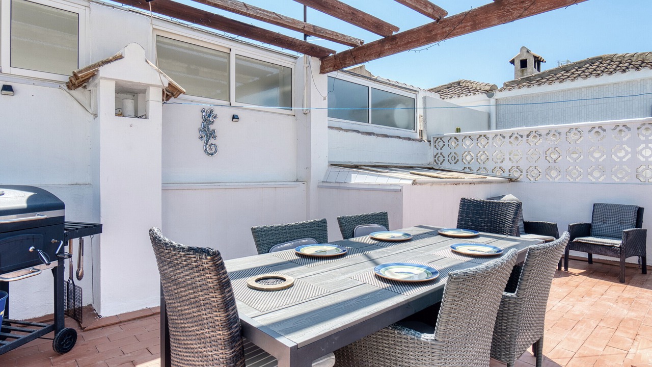 Photo of Outdoor in Los Altos