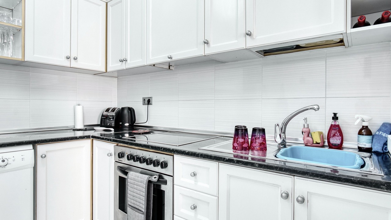 Photo of Kitchen in Los Altos