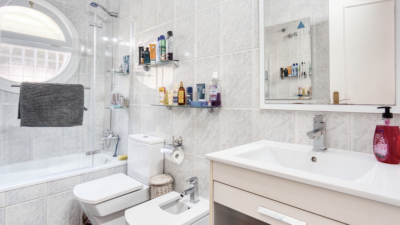 Photo of Bathroom in Los Altos