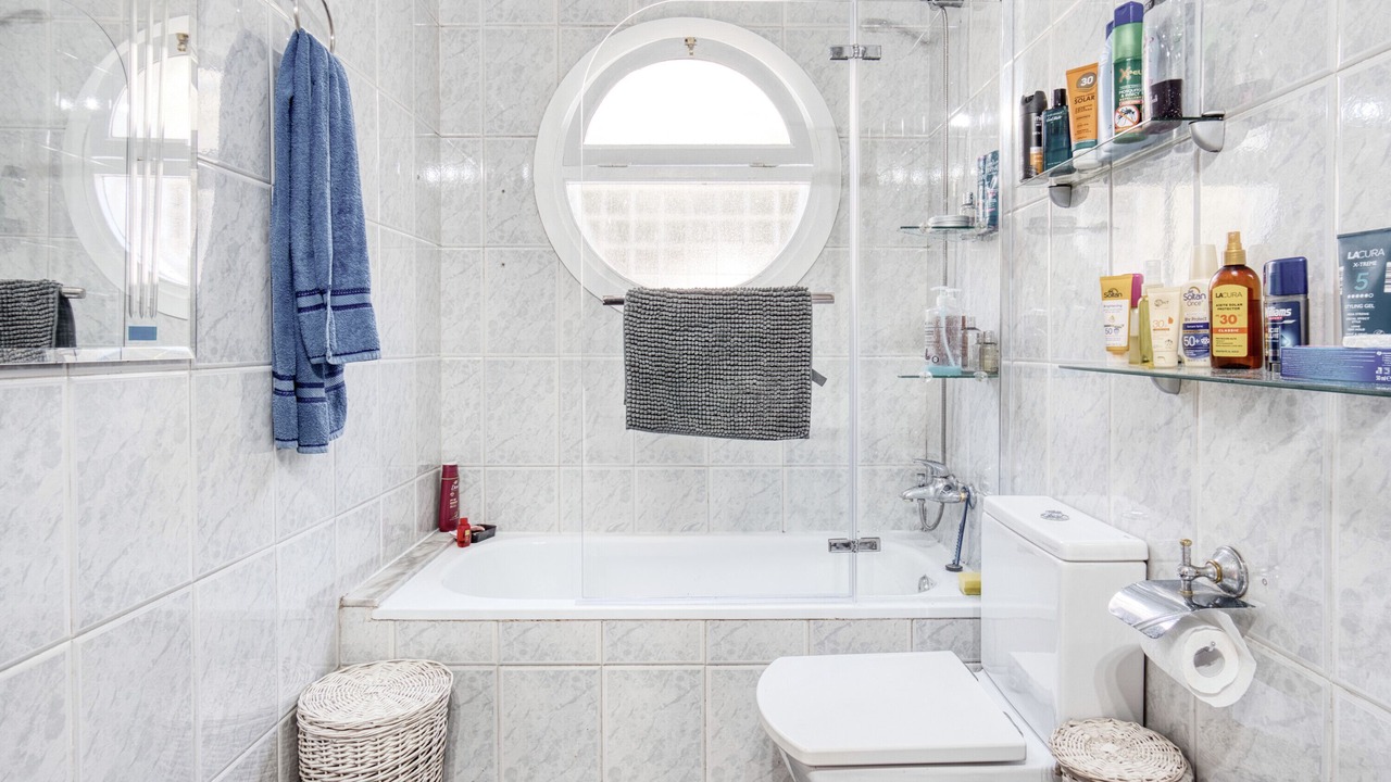 Photo of Bathroom in Los Altos