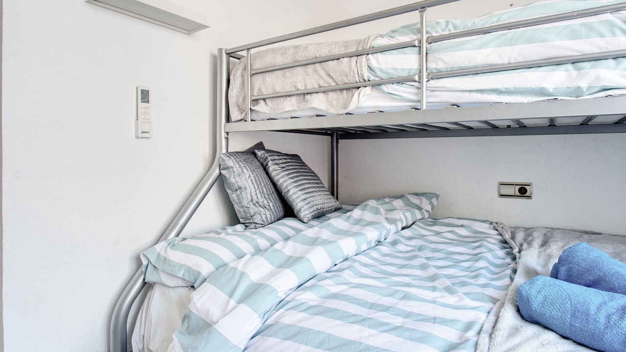 Photo of Bedroom in Los Altos