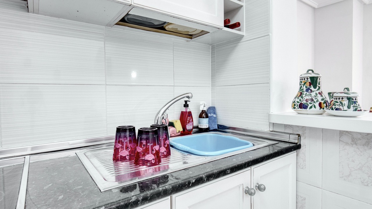 Photo of Kitchen in Los Altos