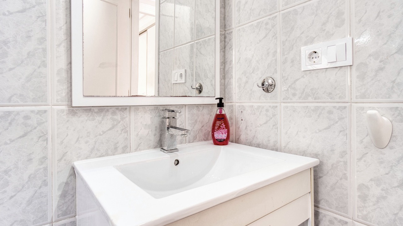 Photo of Bathroom in Los Altos