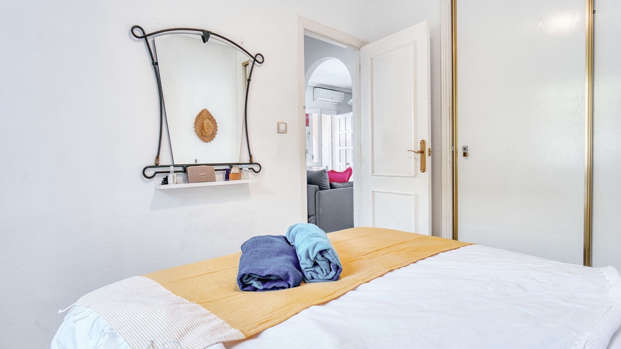 Photo of Bedroom in Los Altos