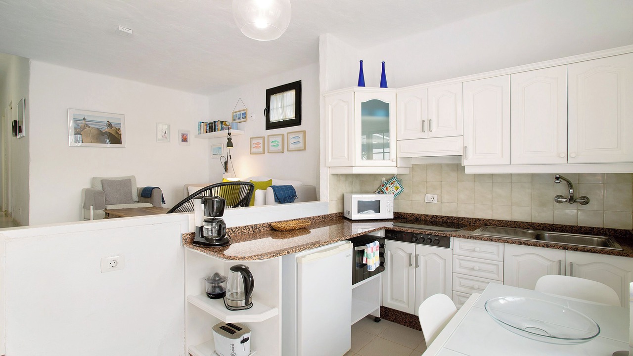Photo of Kitchen in Galdar