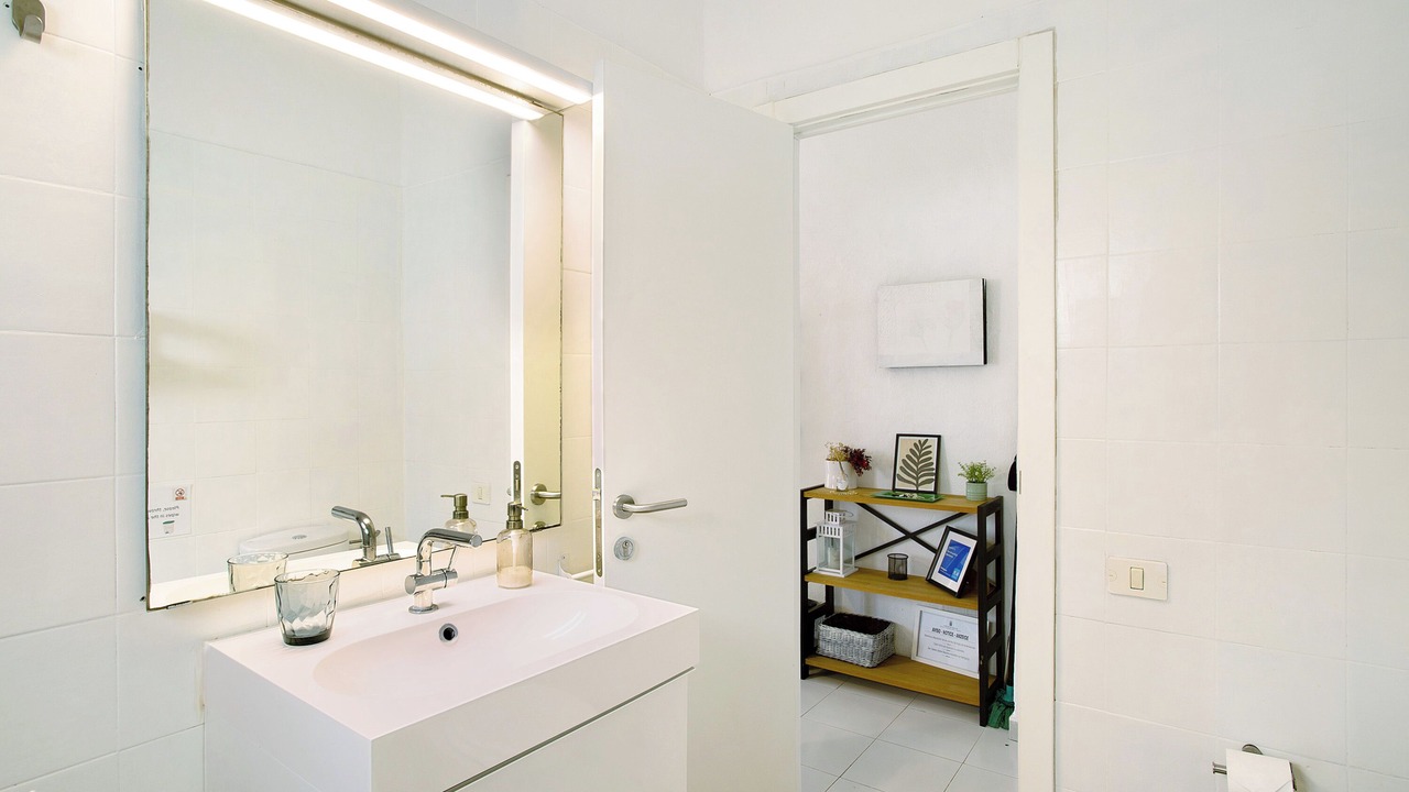 Photo of Bathroom in Galdar