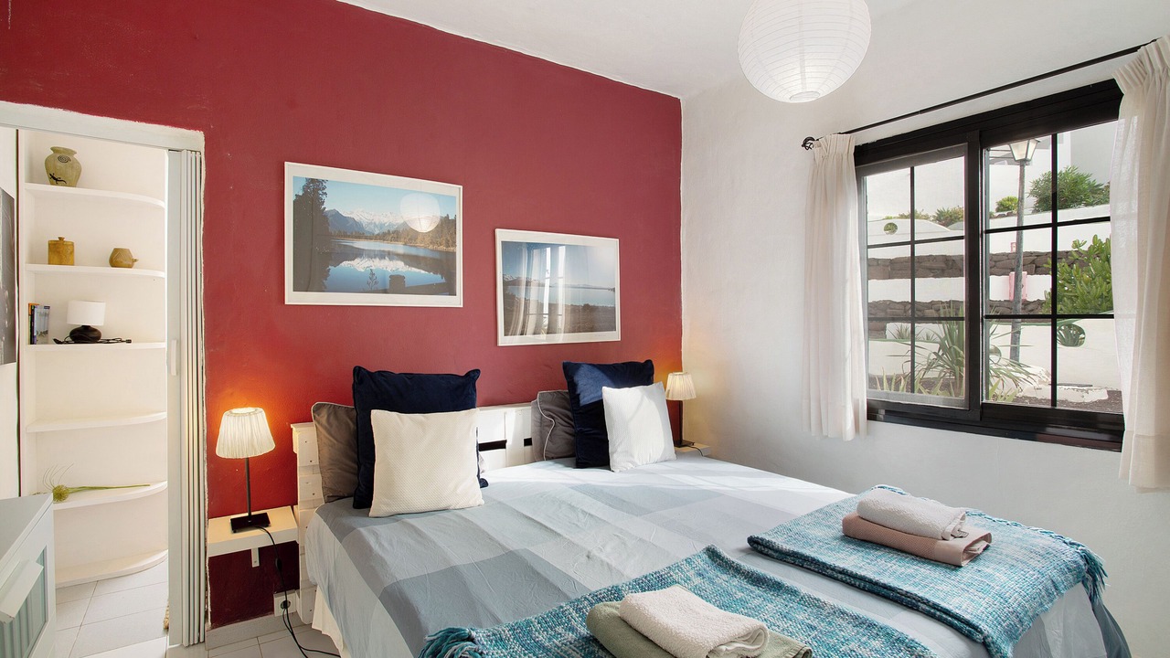 Photo of Bedroom in Galdar