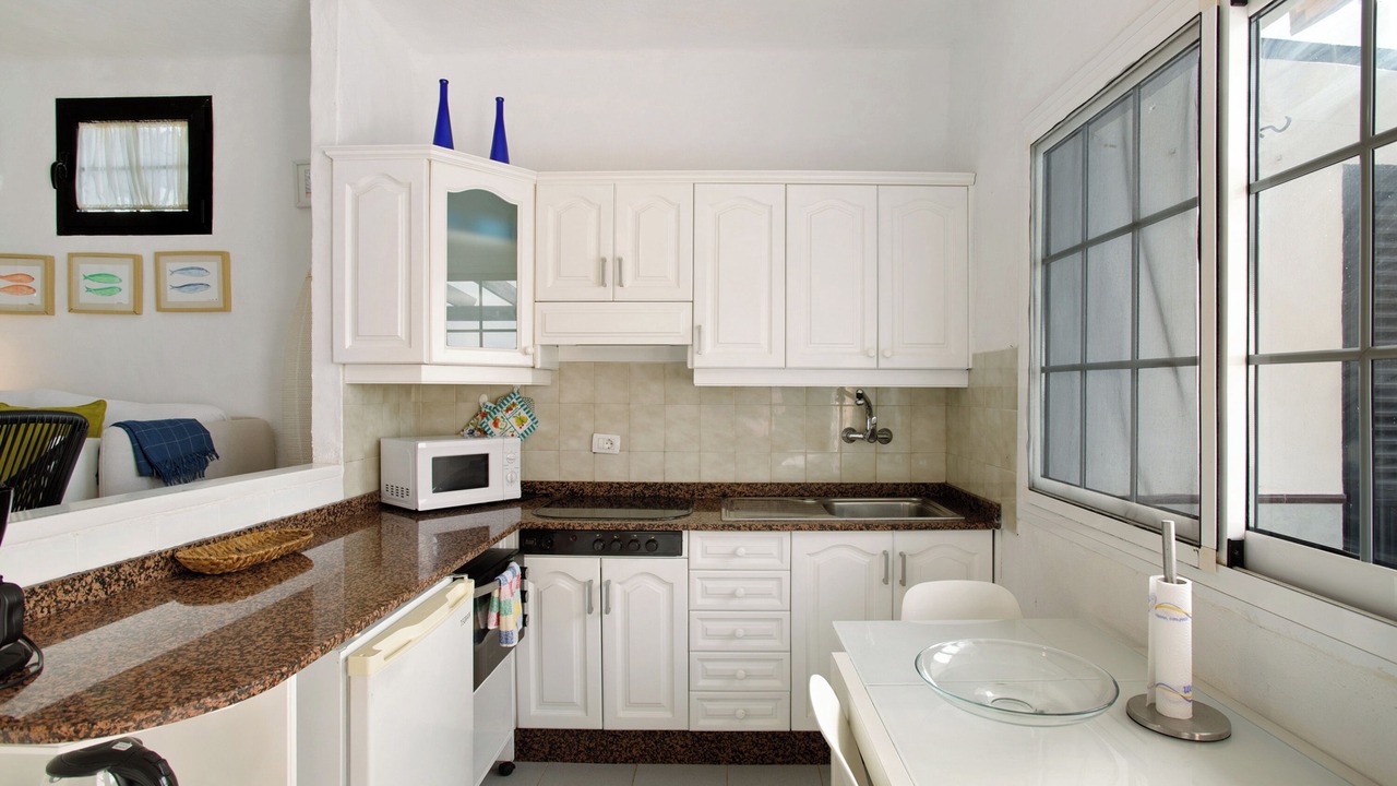 Photo of Kitchen in Galdar