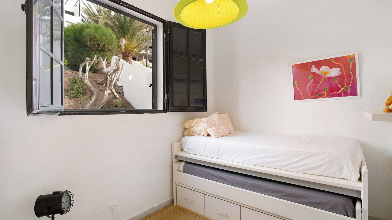 Photo of Bedroom in Galdar
