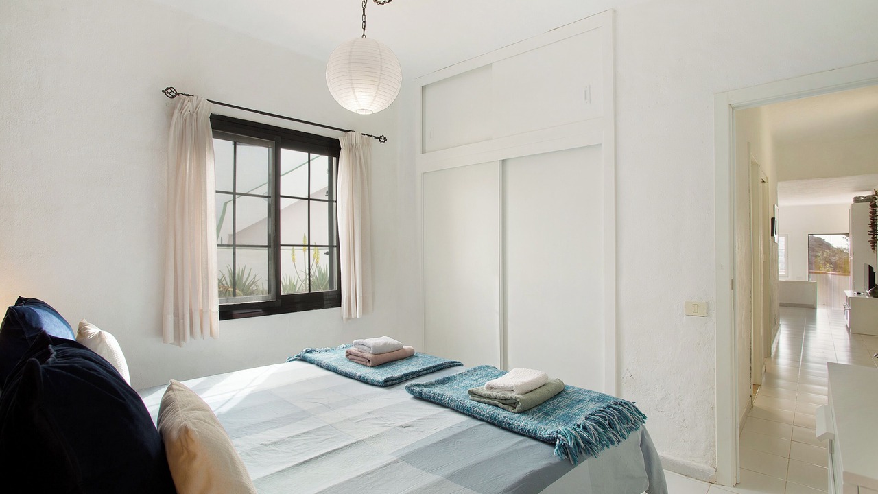 Photo of Bedroom in Galdar