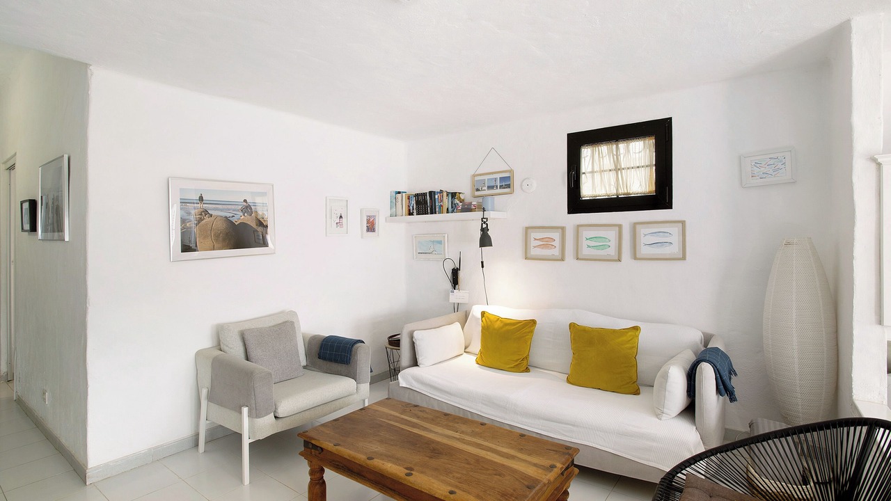 Photo of Livingroom in Galdar