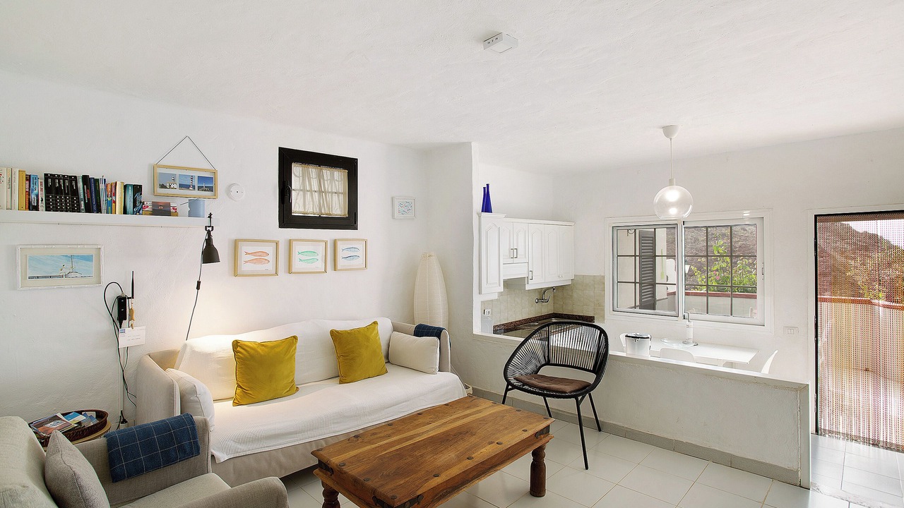 Photo of Livingroom in Galdar
