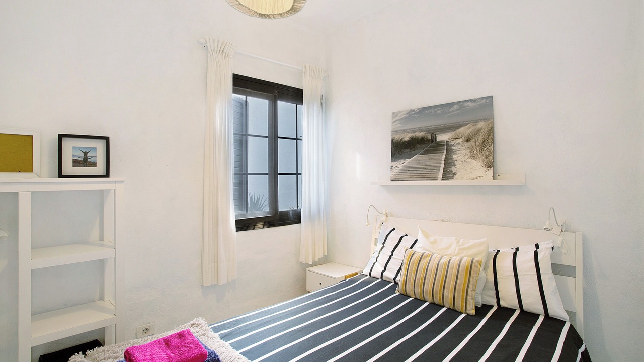 Photo of Bedroom in Galdar