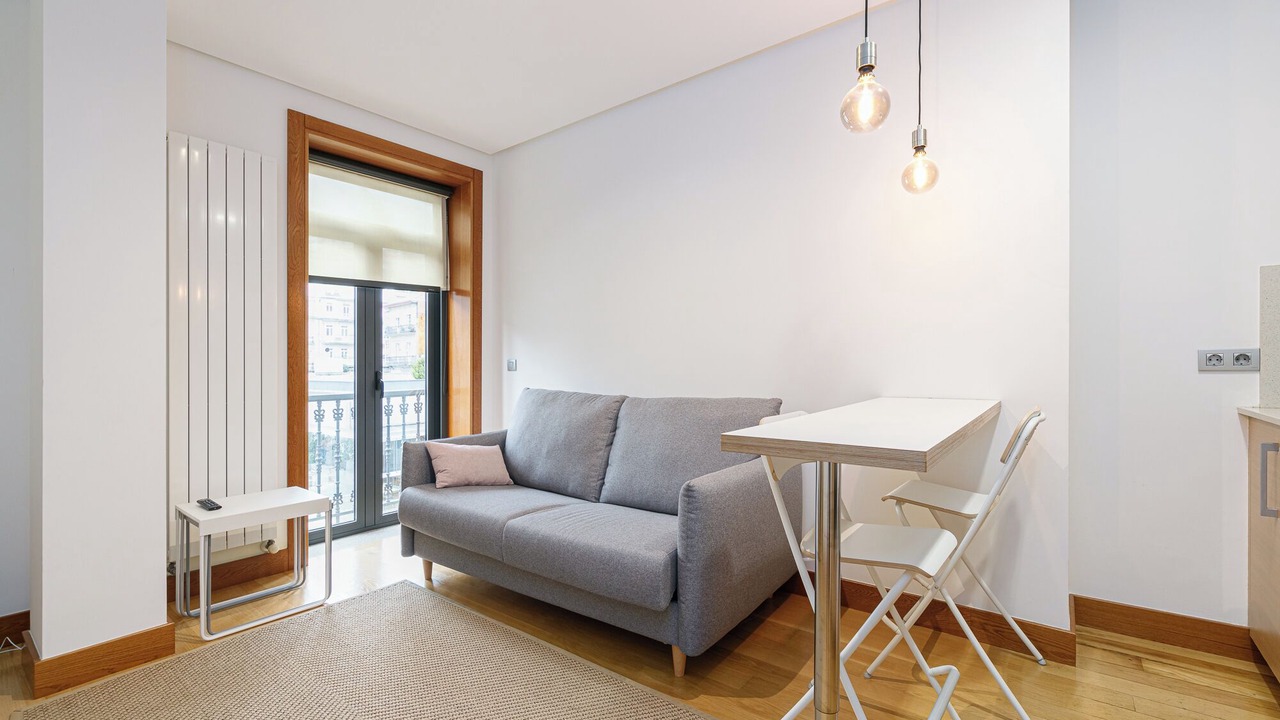 Photo of Livingroom in Maria Auxiliadora
