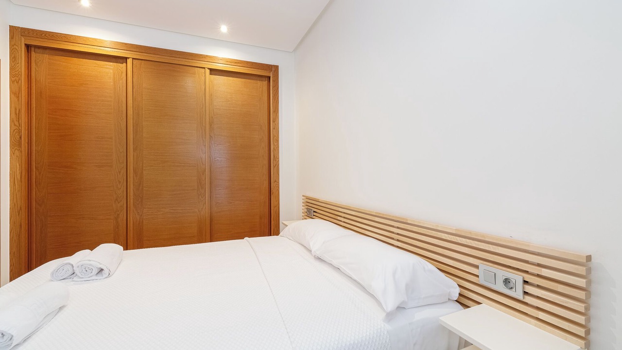 Photo of Bedroom in Maria Auxiliadora