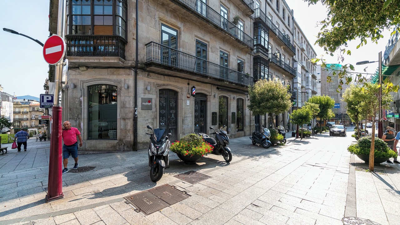 Photo of Outdoor in Maria Auxiliadora