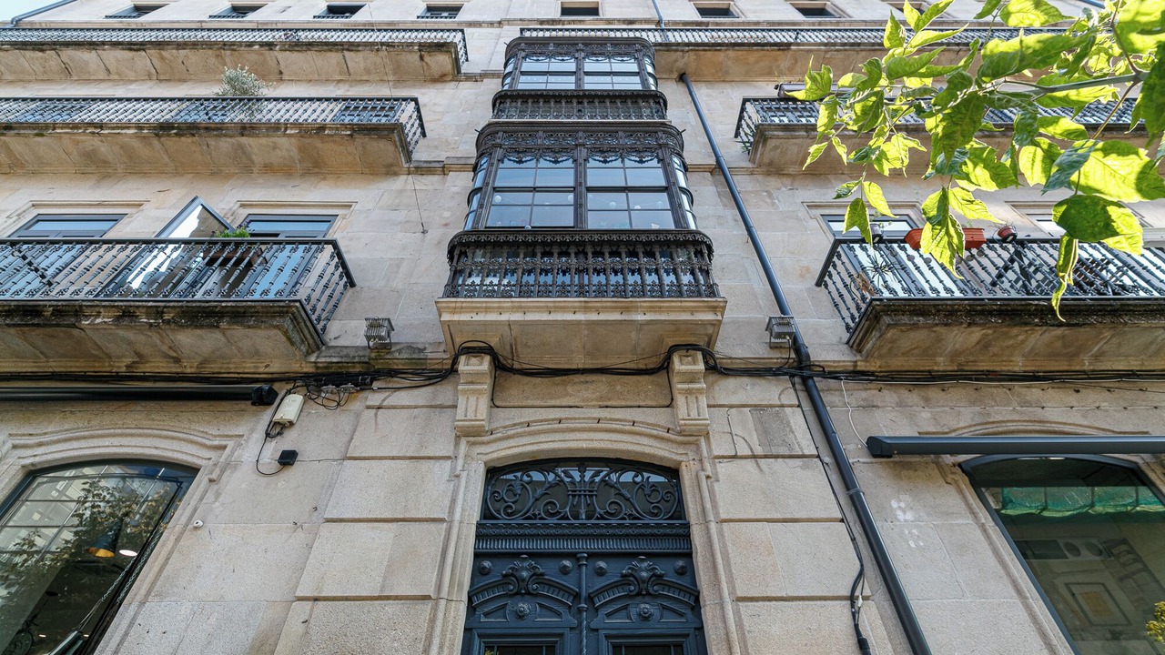 Photo of Outdoor in Maria Auxiliadora