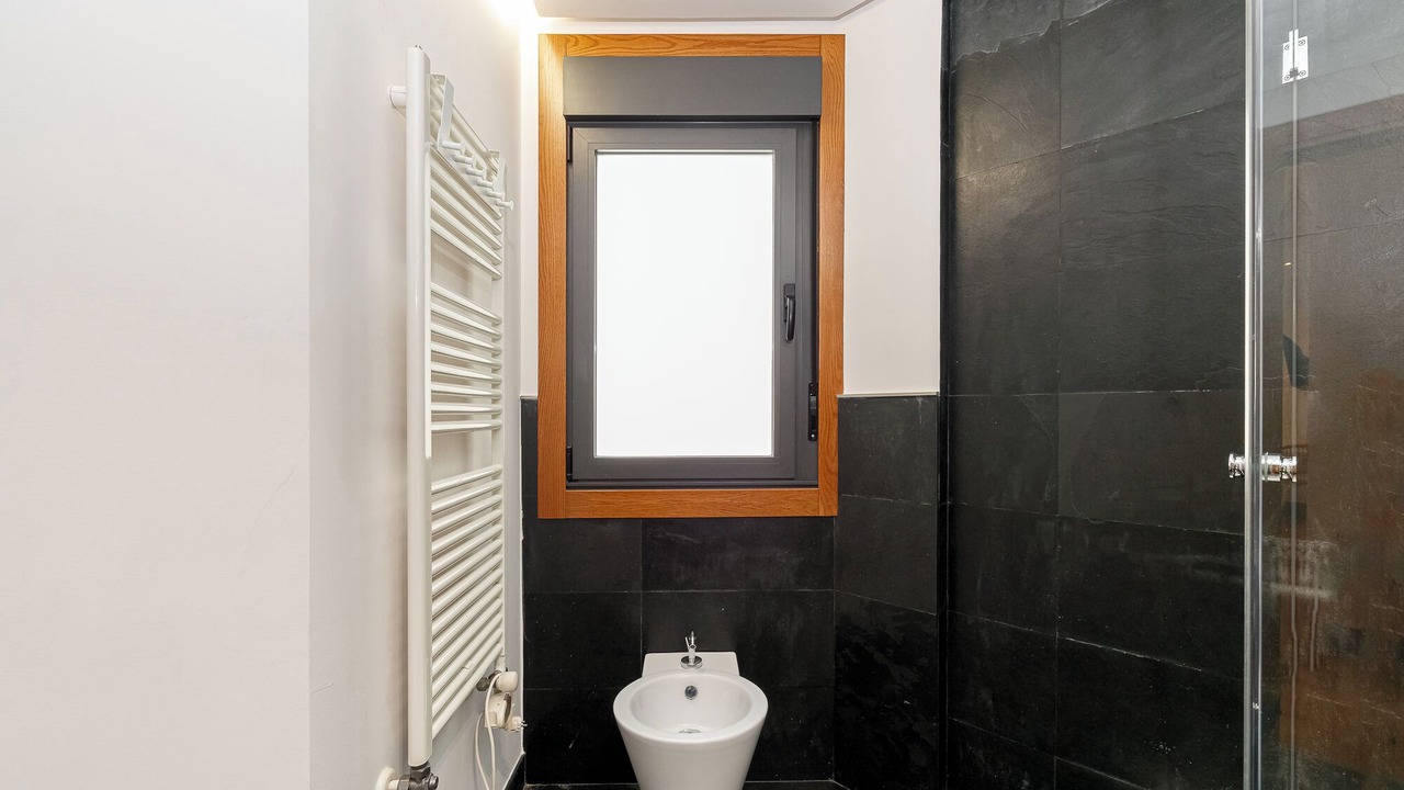 Photo of Bathroom in Maria Auxiliadora