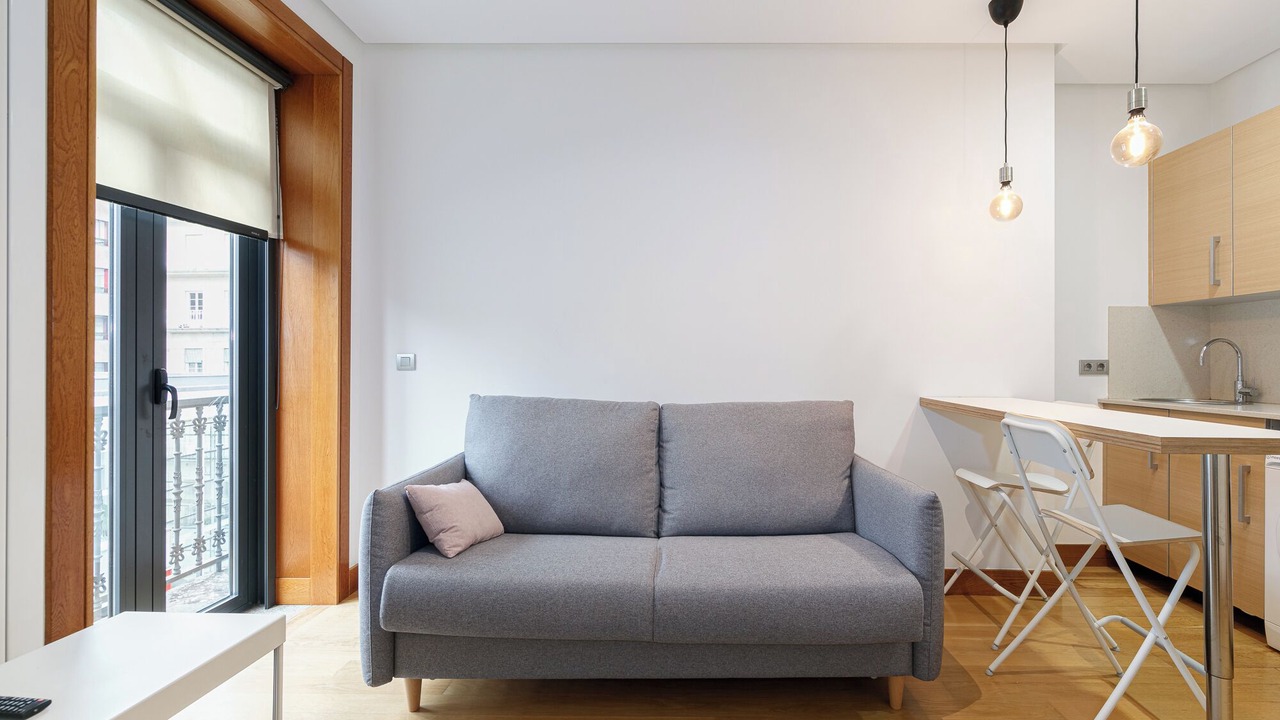 Photo of Livingroom in Maria Auxiliadora