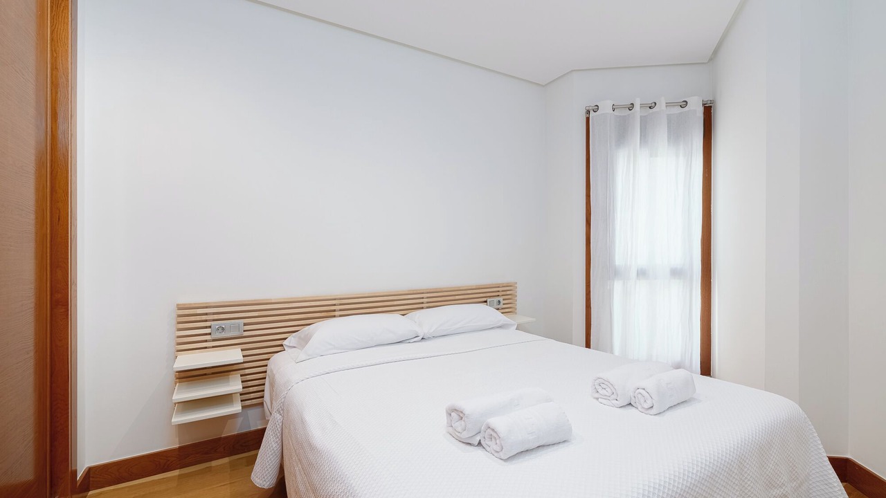 Photo of Bedroom in Maria Auxiliadora