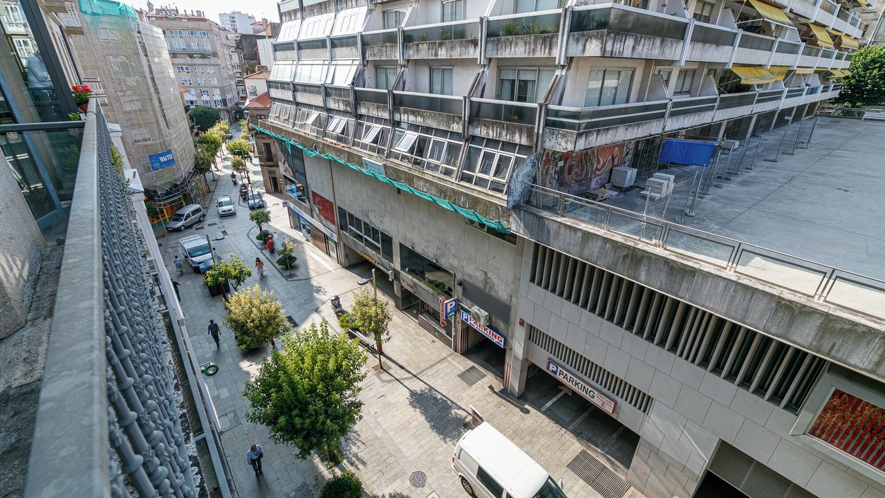 Photo of Outdoor in Maria Auxiliadora