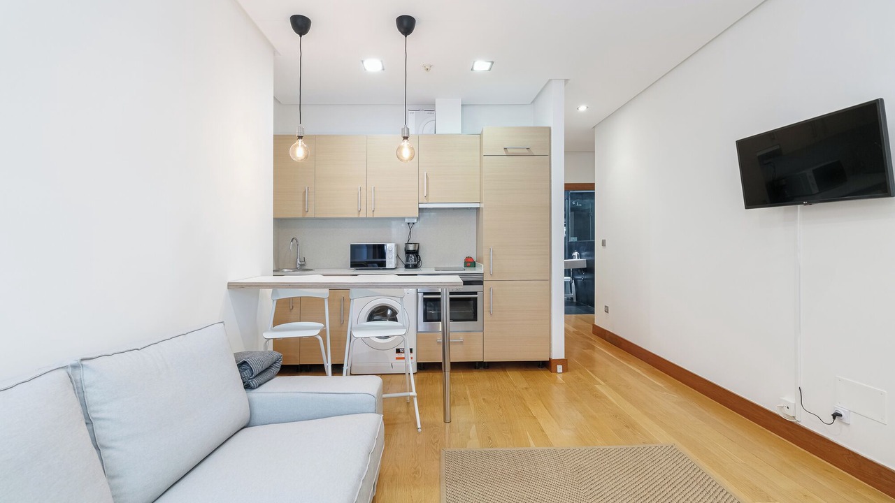 Photo of Livingroom in Maria Auxiliadora