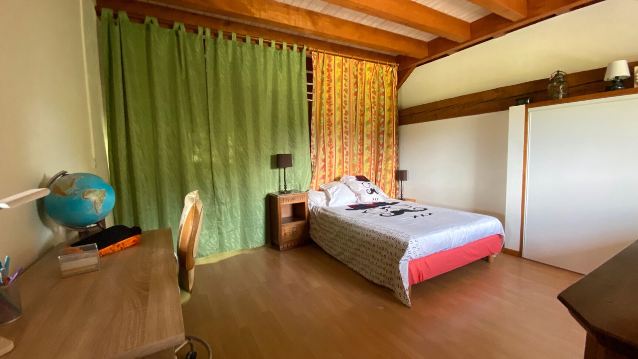 Photo of Bedroom in Dortan