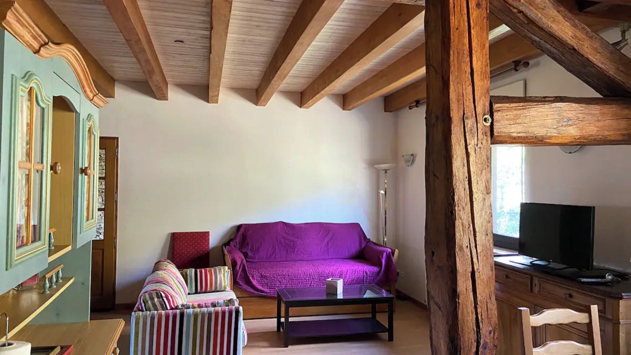 Photo of Livingroom in Dortan
