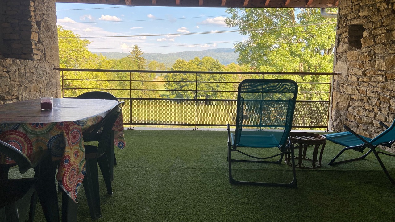 Photo of Outdoor in Dortan