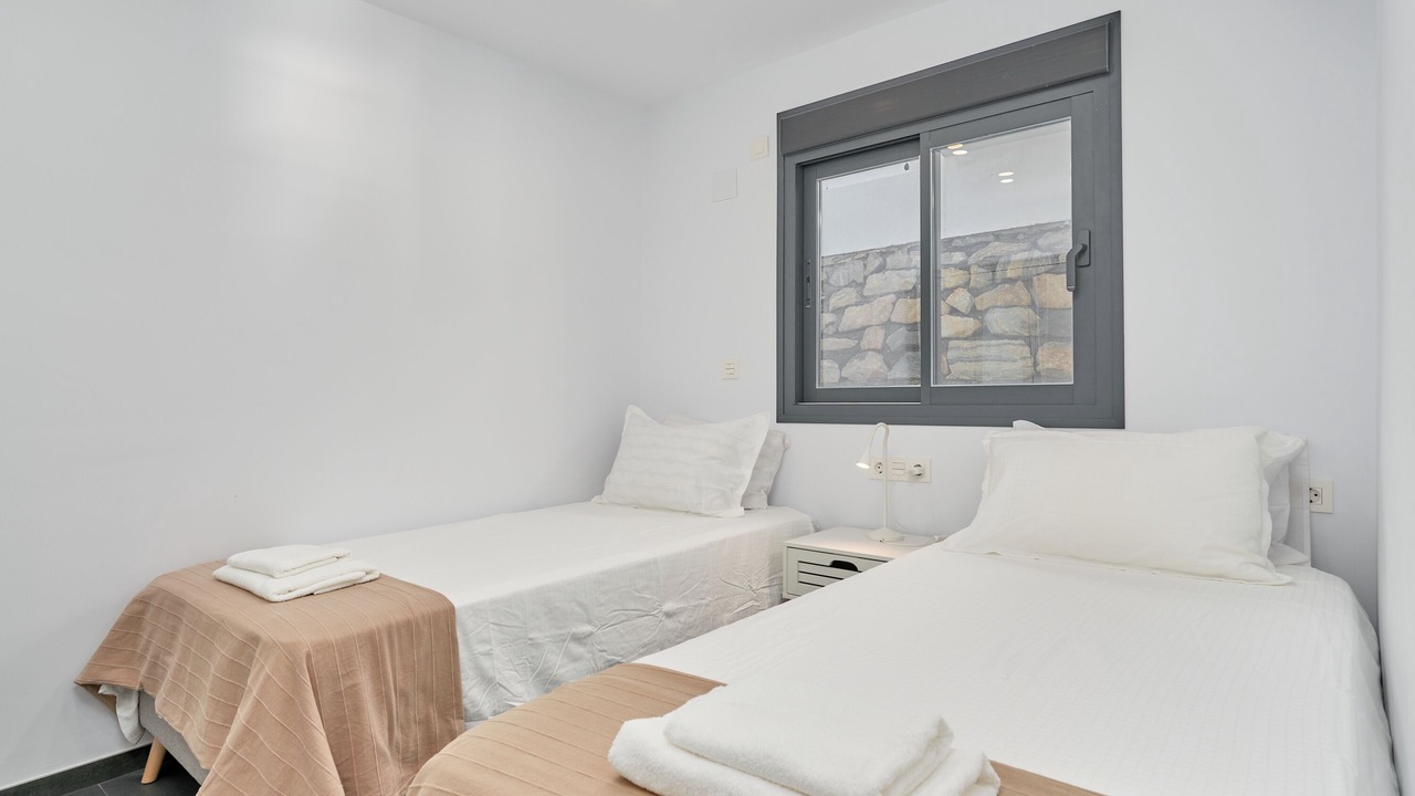 Photo of Bedroom in Salobrena