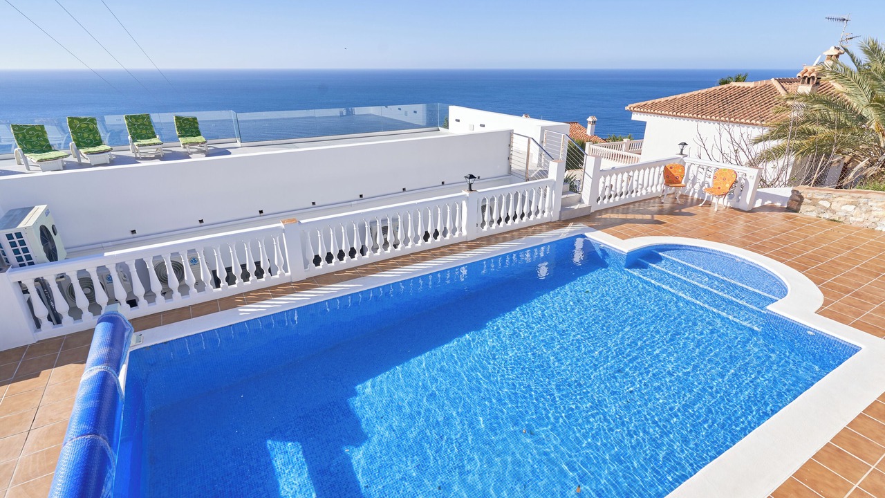 Photo of Outdoor in Salobrena
