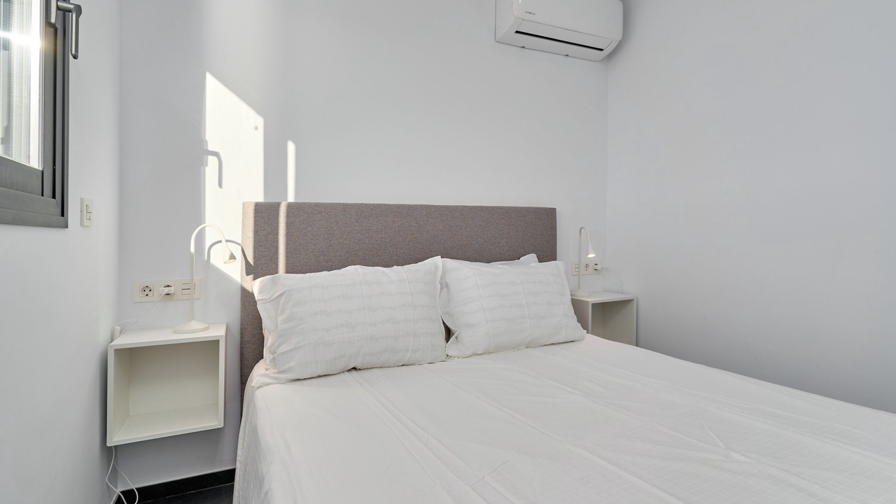 Photo of Bedroom in Salobrena