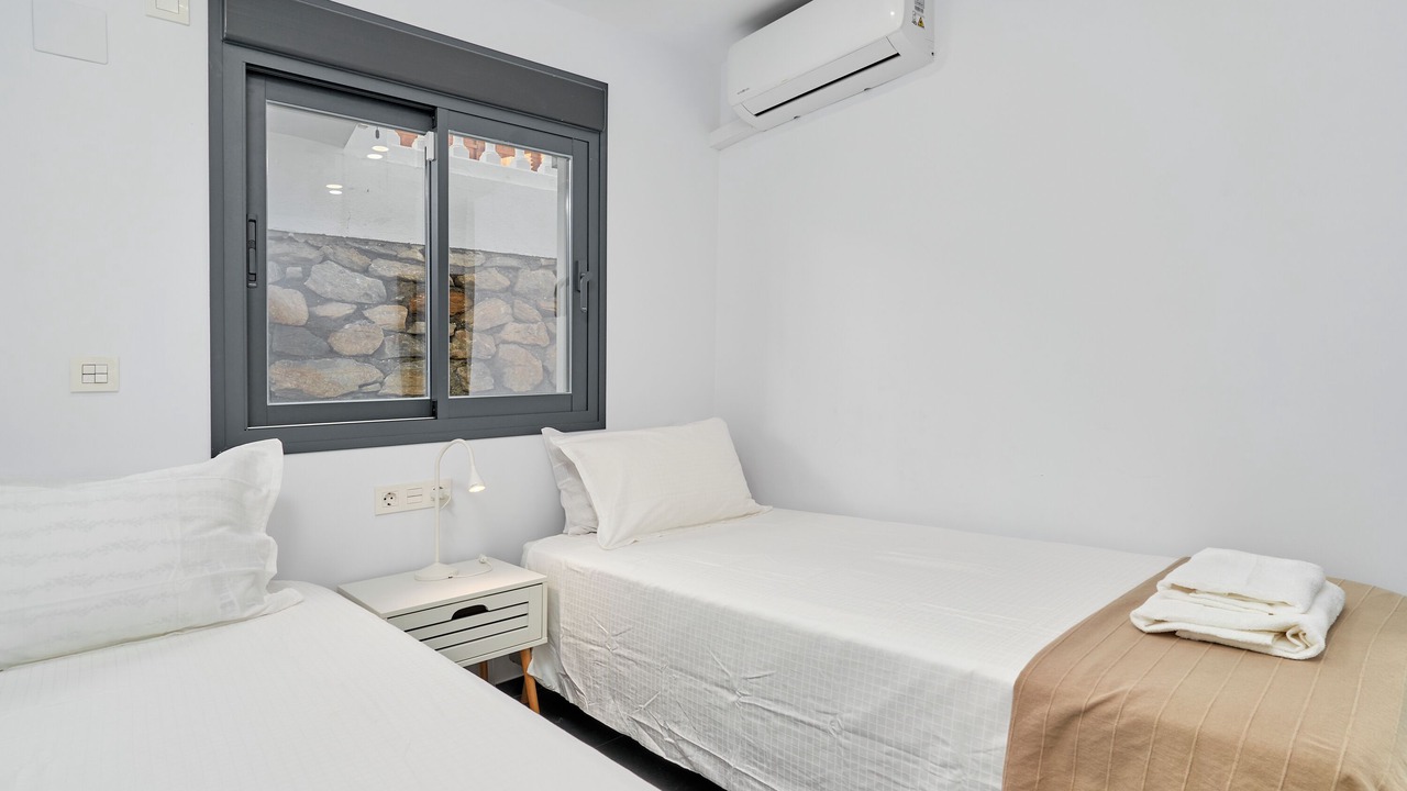 Photo of Bedroom in Salobrena