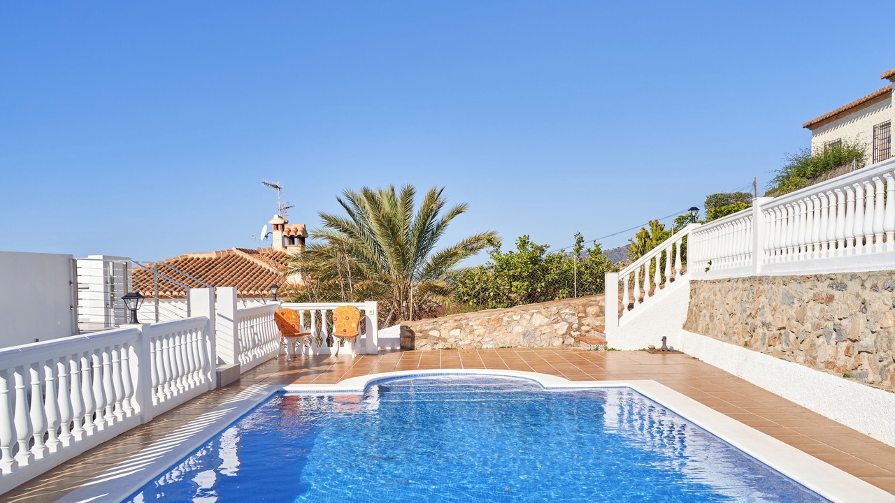 Photo of Outdoor in Salobrena