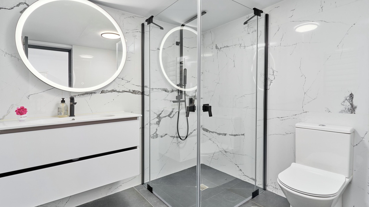 Photo of Bathroom in Salobrena