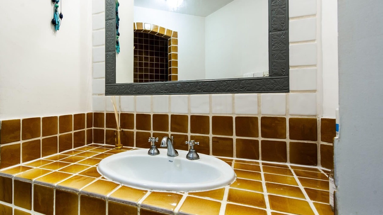 Photo of Bathroom in Pont Royal