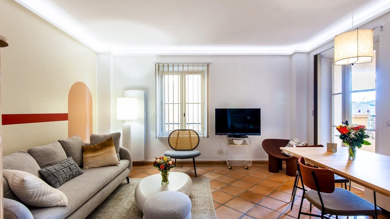 Photo of Bedroom in Pont Royal
