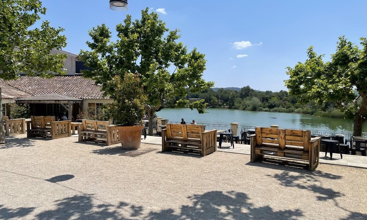 Photo of Outdoor in Pont Royal
