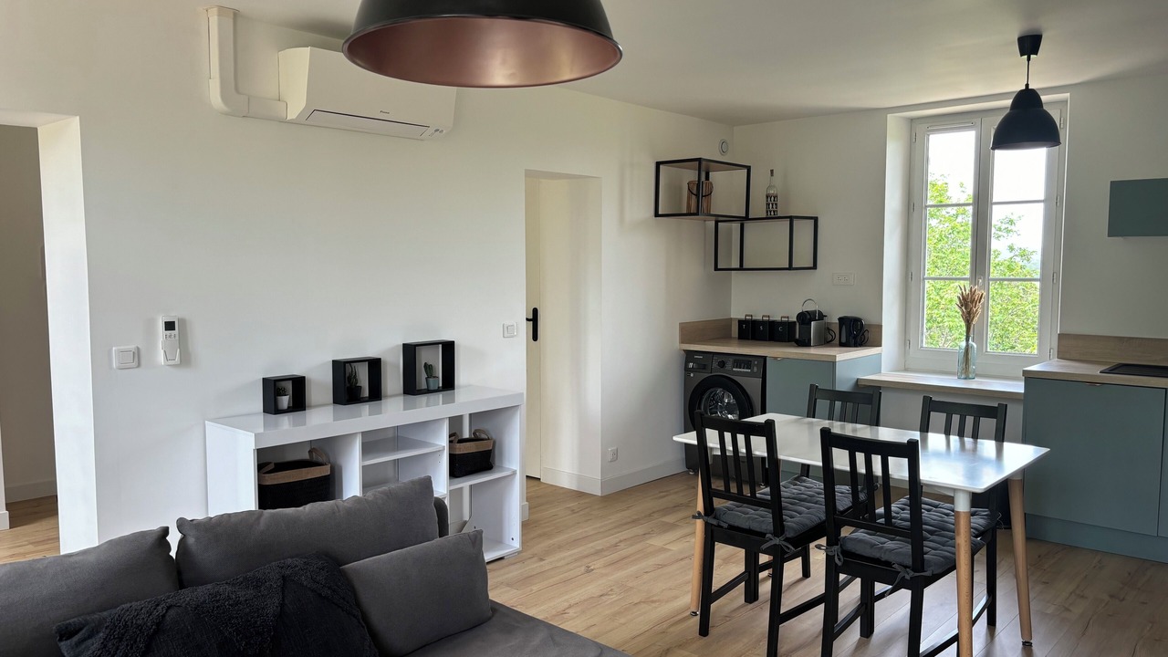 Photo of Livingroom in Grand Sud