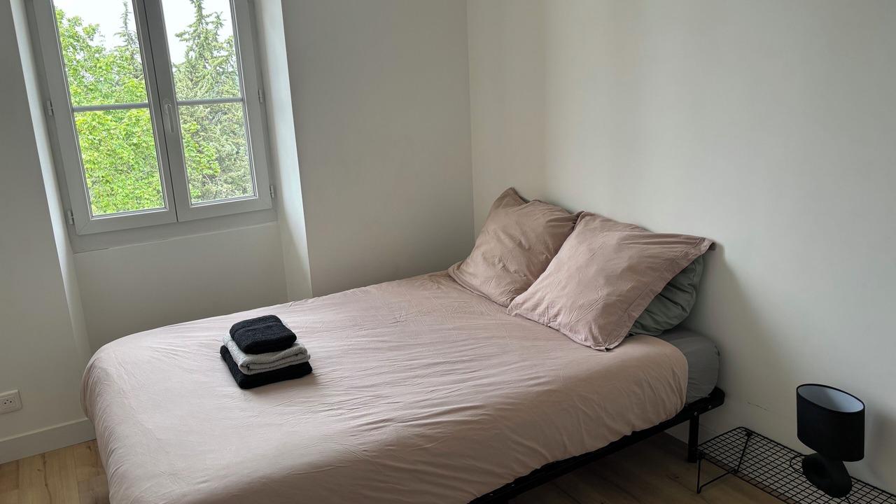 Photo of Bedroom in Grand Sud
