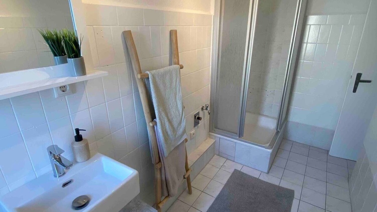 Photo of Bathroom in Olvenstedt