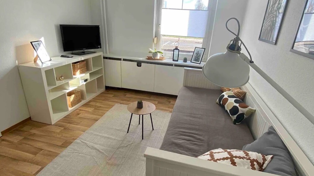 Photo of Livingroom in Olvenstedt