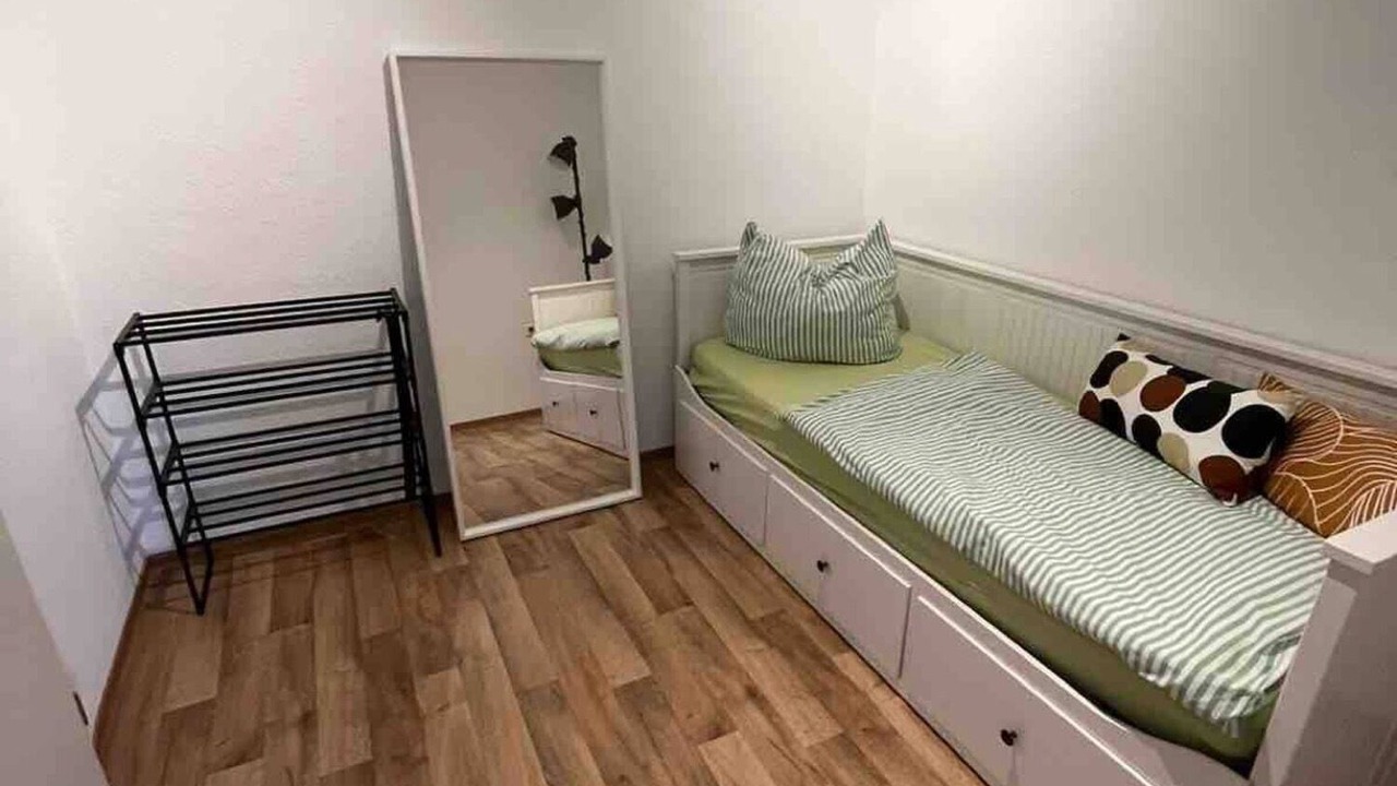 Photo of Bedroom in Olvenstedt