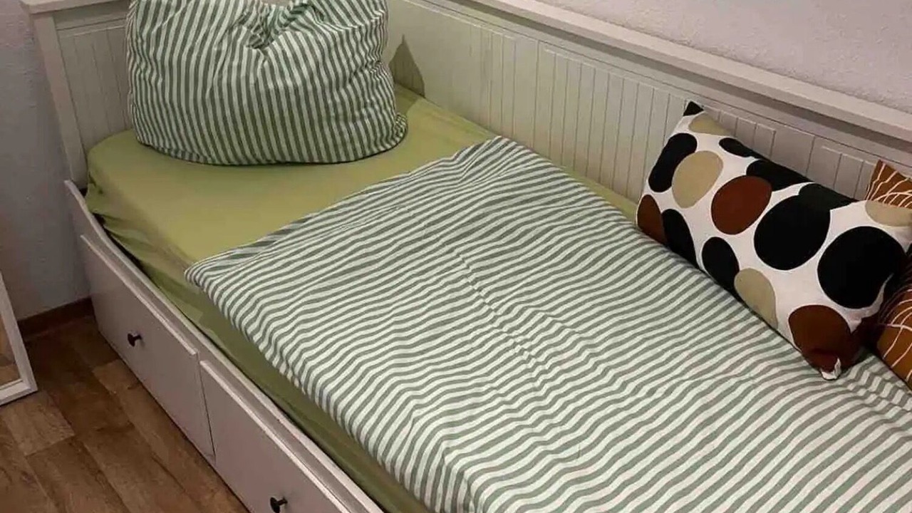 Photo of Bedroom in Olvenstedt