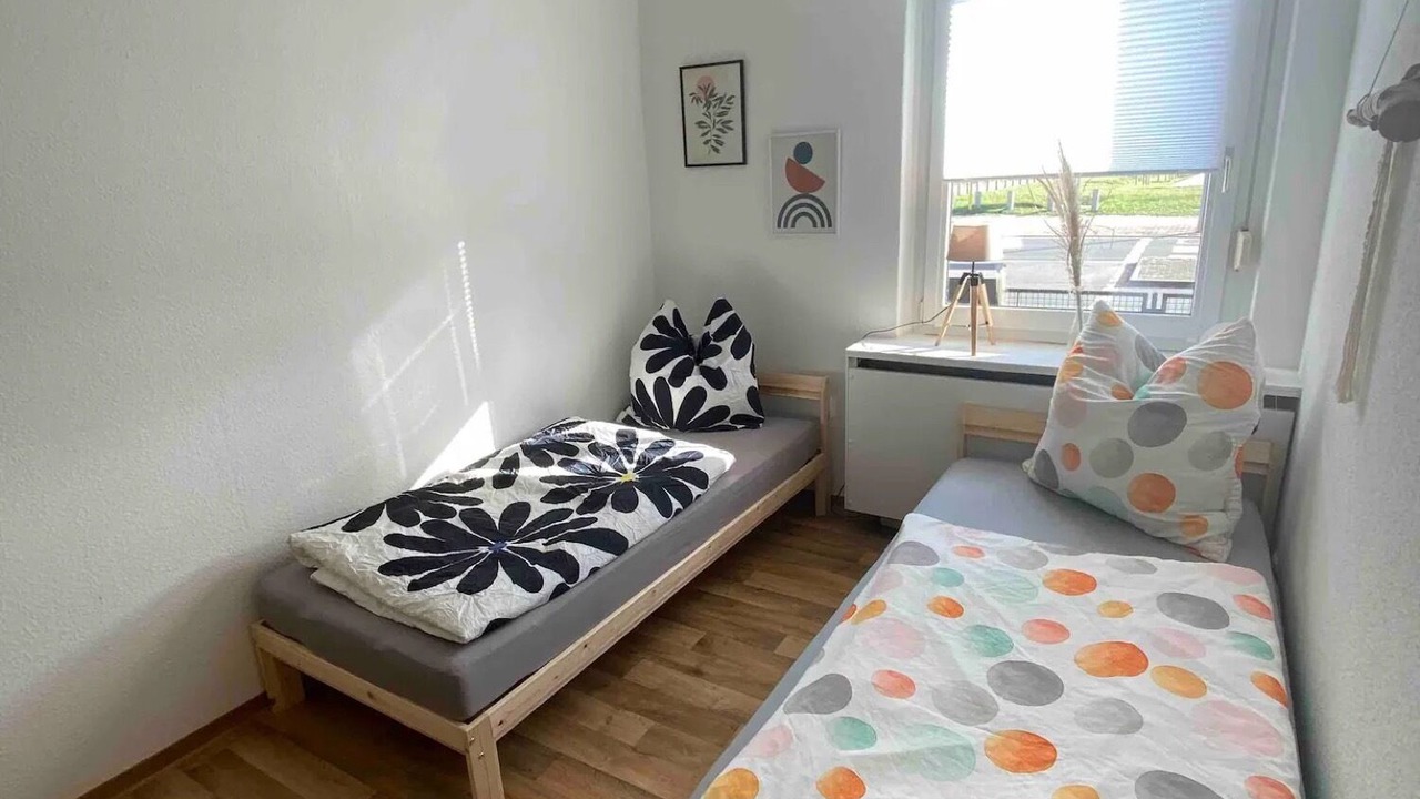 Photo of Bedroom in Olvenstedt
